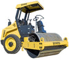 Download - Bomag BW 124 D Single Drum Vibratory Roller Parts Manual 101710010101- 101710010175