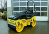 BOMAG BW 125 ADH/ BW 135 AD BW 138 AD BW 138 AC TANDEM VIBRATORY ROLLER SERVICE MANUAL