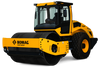 Download - Bomag BW 216 D-5 Single Drum Vibratory Roller Parts Manual 101586261001- 101586269999 (00824869)