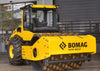 Download - Bomag BW 216 DH-4i Single Drum Vibratory Roller Parts Manual 101585211001- 101585211006 (00824467)