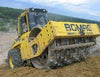 Download - Bomag BW 216 PD-4 Single Drum Vibratory Roller Parts Manual 101582631001- 101582631011