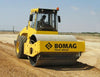 Download - Bomag BW 219 DH-4 Single Drum Vibratory Roller Parts Manual 101584041001- 101584041239