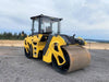 Bomag BW 161 ADO-5 BW 161 AC-5 BW 161 AD-5 Tandem vibratory roller PDF Service Manual