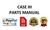 DOWNLOAD CASE IH 450A MCCORMICK PARTS MANUAL