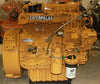 CATERPILLAR 3034 INDUSTRIAL ENGINE OPERATION AND MAINTENANCE MANUAL