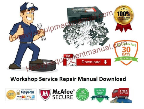 Corvette 427 1965 Workshop Repair Service Manual PDF