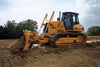 Case 1850k Crawler Dozer Parts Manual