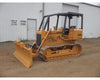 Case 550E Crawler Dozer Parts Manual