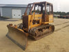 Case 850D 855D Crawler Dozer Parts Manual