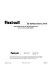 Case Flexicoil 20 Series (1720 2320) Air Car Service Repair Manual GH-003.4