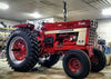 Case IH 1066 Tractor Parts Manual Download