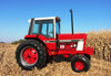 Case IH 1086 Tractor Parts Manual Download