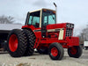 Case IH 1486 Tractor Parts Manual Download