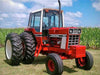 Case IH 1586 Tractor Parts Manual Download