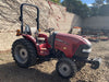 Case IH 30A FARMALL Tractor Parts Manual