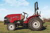 Case IH 40A FARMALL Tractor Parts Manual