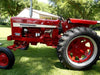 Case IH 544 Farmall Parts Manual Download