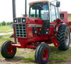 Case IH 886 Tractor Parts Manual Download