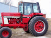 Case IH 986 Tractor Parts Manual Download