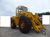 Case LK600A Wheel Loader Parts Manual