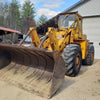 Case LK700A Wheel Loader Parts Manual