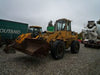 Case LW110 Wheel Loader Parts Manual