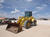 Case LW130TC NH Wheel Loader Parts Manual