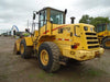 Case LW170.B Wheel Loader Parts Manual