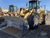 Case LW190 Wheel Loader Parts Manual