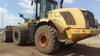 Case LW270 Wheel Loader Parts Manual