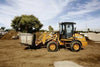 Case LW50.B Compact Wheel Loader Tier 2 Parts Manual