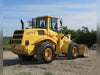 Case LW80.B Tier 2 Compact Wheel Loader Parts Manual