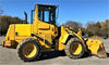 Case LW90 Wheel Loader Parts Manual