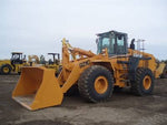 Case 921D Wheel Loader Workshop Service Repair Manual