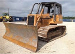 Case 1150H Crawler Dozer Service Repair Manual PDF