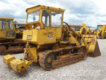 Case 1150 Crawler Dozer Service Repair Manual PDF