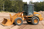 Case 21D 121D 221D 321D Small Wheel Loader Workshop Service Repair Manual