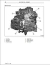 Case TX130-30 TX130-30 TX130-33 TX130-33 turbo Telehandlers Excavator Workshop Service Repair Manual