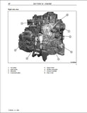 Case TX130-30 TX130-30 TX130-33 TX130-33 turbo Telehandlers Excavator Workshop Service Repair Manual