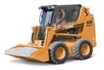 Case 435 445 Skid Steer Loader Workshop Service Repair Manual