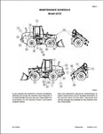 Case 521D Wheel Loader Workshop Service Repair Manual