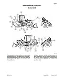 Case 521D Wheel Loader Workshop Service Repair Manual