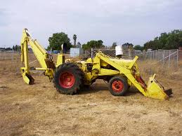 Case 530CK 530 Backhoe Loader Tractor Workshop Service Repair Manual