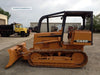 Download Case 550H Crawler Dozer Workshop Service Repair Manual