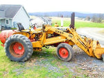 Case 580CK 580 580B CK Tractor Digger Backhoe Loader Workshop Service Repair Manual