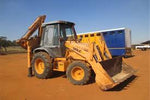 Case 580LE SLE LSP LPS 590SLE LSP Tractor Backhoe Loader Service Repair Manual PDF