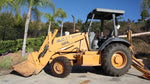 Case 580L 580SL 590SL Series 2 Tractor Backhoe Loader Service Repair Manual