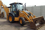 Case 580SR 580SR+ 590SR 695SR SERIES 3 Loader Backhoe Workshop Service Repair Manual