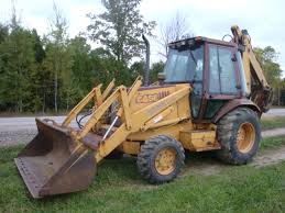 Case 580 Super K Backhoe Loader Tractor Workshop Service Repair Manual