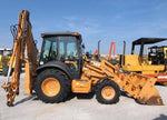 Case 590 Super R 695 Super R Loader Backhoe Workshop Service Repair Manual